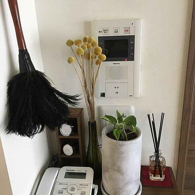 棚のインテリア実例 - 2019-01-10 18:20:32