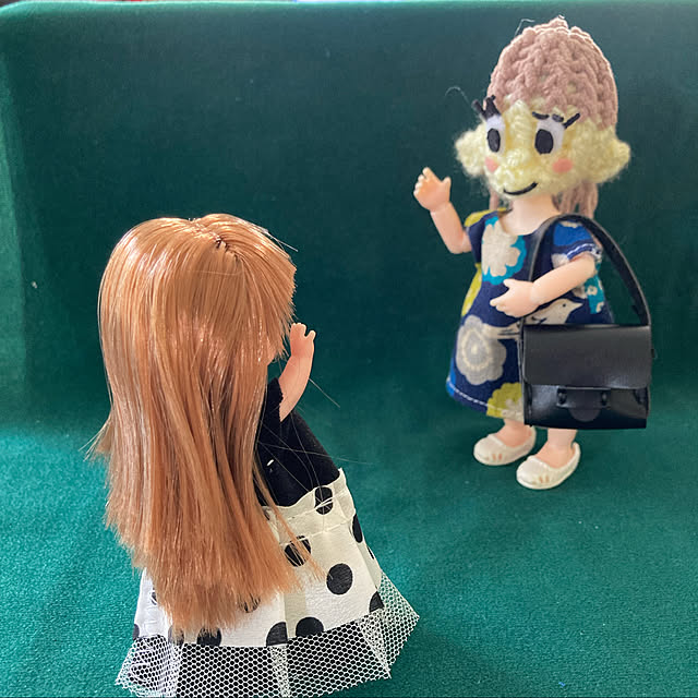 manduonmaさんの実例写真