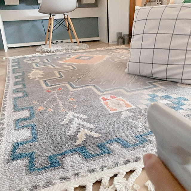 n.kiki.aさんの部屋
