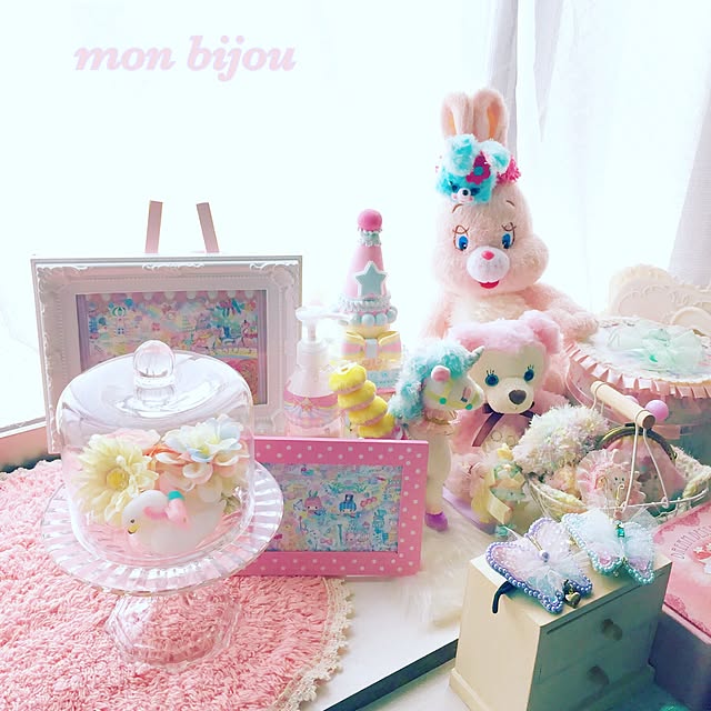 ai_monbijouさんの実例写真