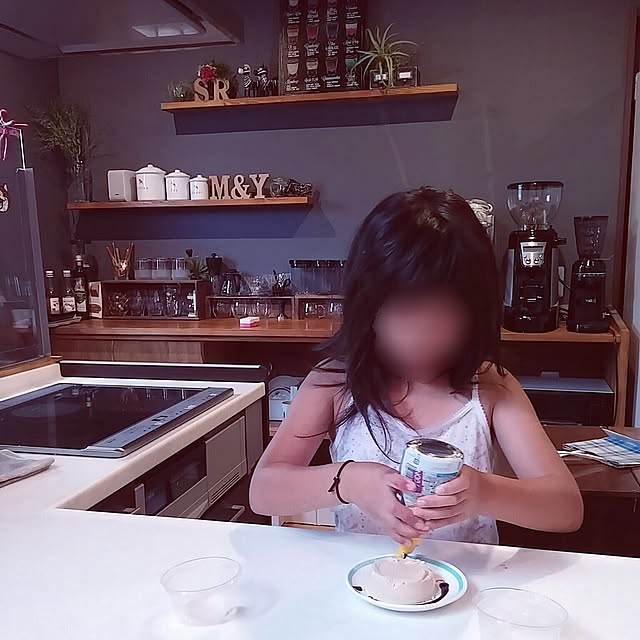 yurinaさんの実例写真