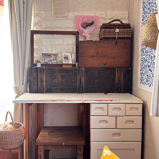 Hidamari-Rさんの実例写真