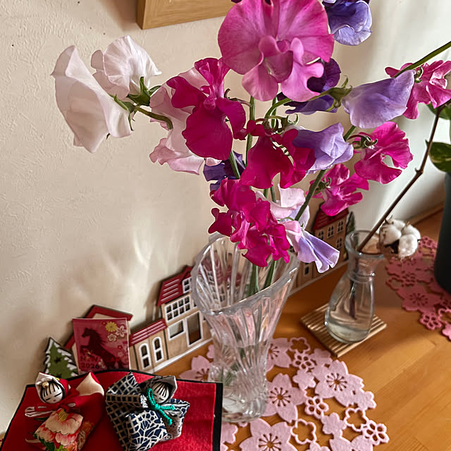 kakoさんの実例写真