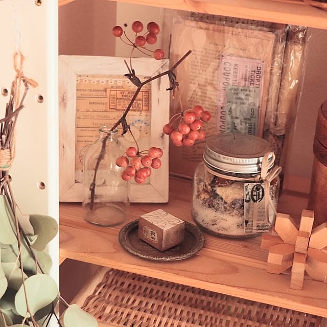 hiromiさんの実例写真