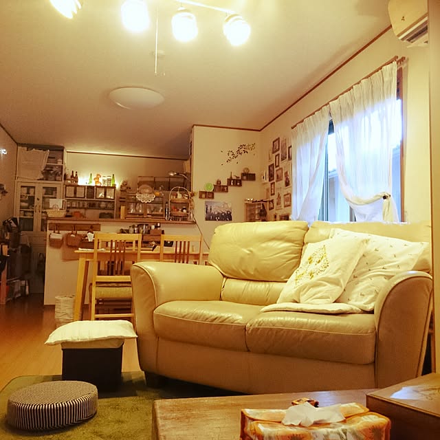 mofukoさんの実例写真