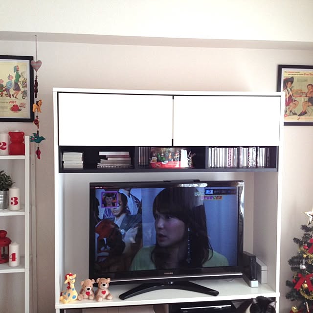 Akiさんの実例写真