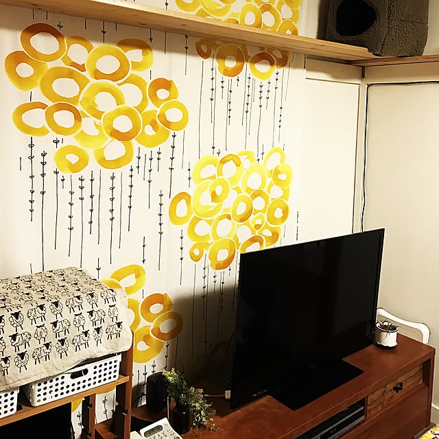 Tchakkuさんの実例写真