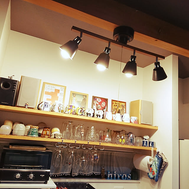 Pict.さんの実例写真