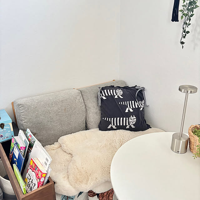 Minteaさんの部屋