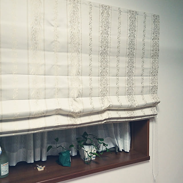 部屋全体のインテリア実例 - 2019-02-28 21:30:49