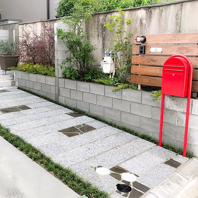 Mossanさんの実例写真