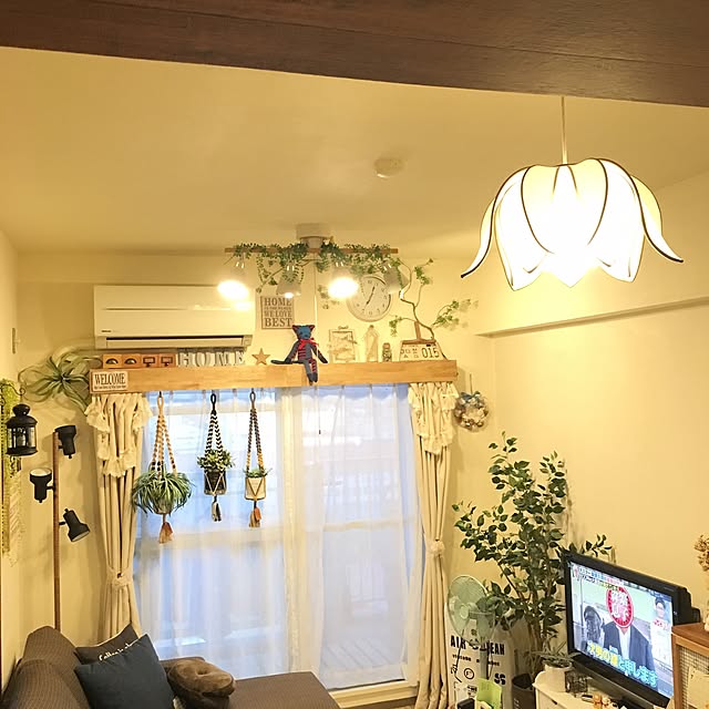 airararaさんの実例写真