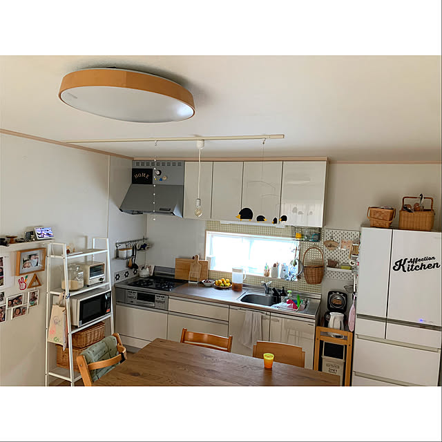 kaさんの部屋
