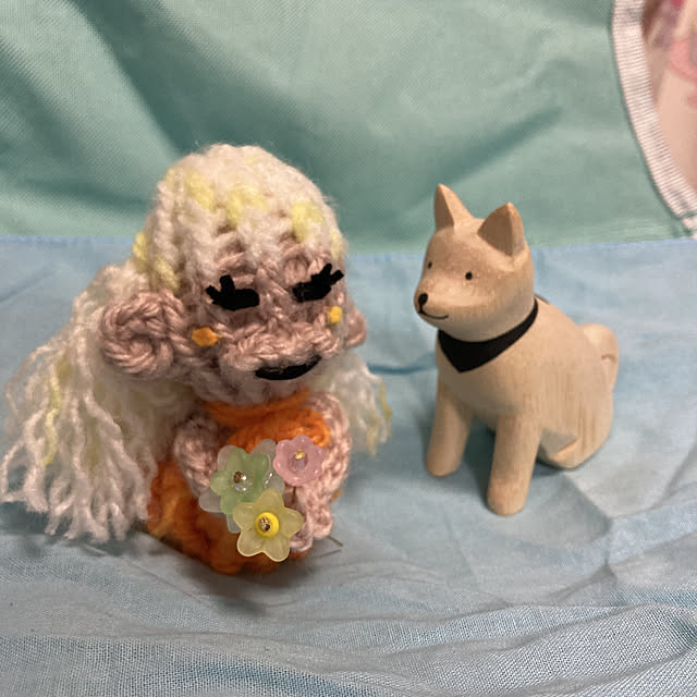 manduonmaさんの実例写真