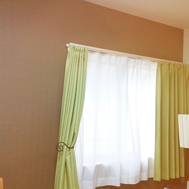 mikanさんの実例写真