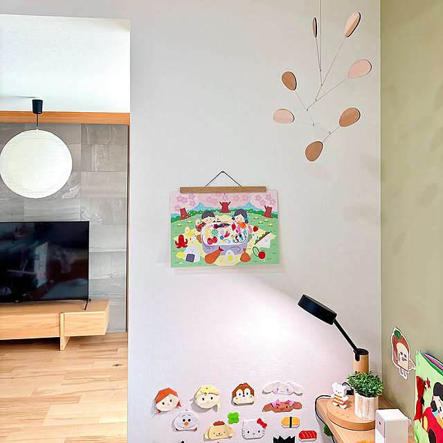 sawaさんの実例写真