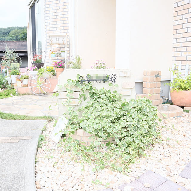 S.homeさんの実例写真