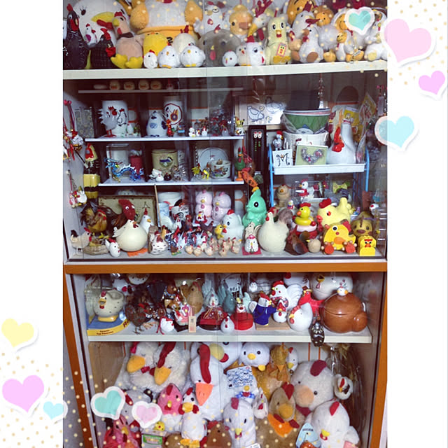 osmanthusさんの実例写真
