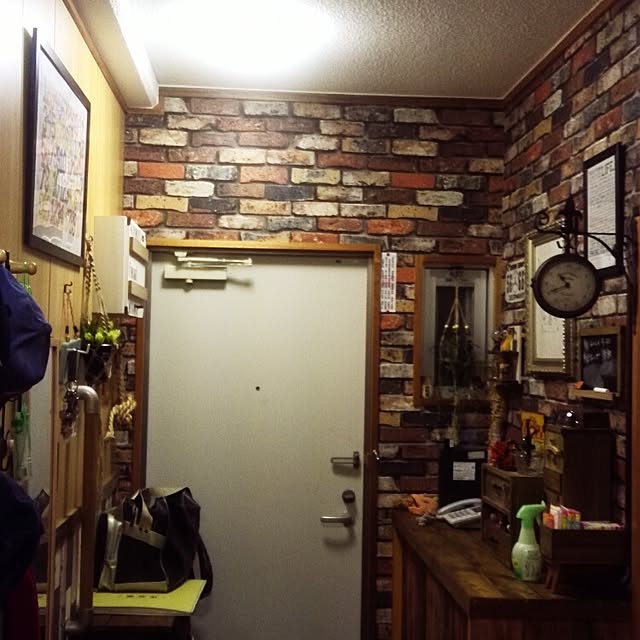 chanplesさんの実例写真