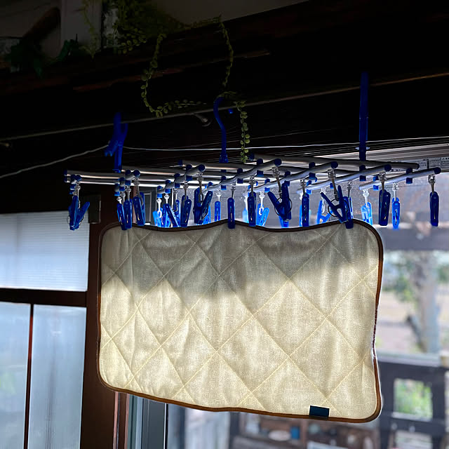 burubonさんの実例写真