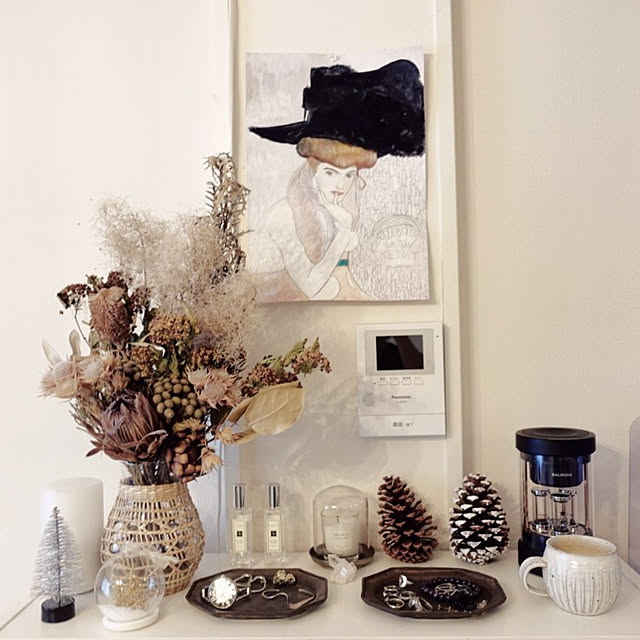 coco.Apartmanさんの実例写真