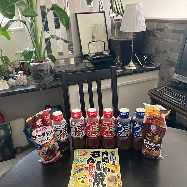 MOMOMAMAさんの実例写真