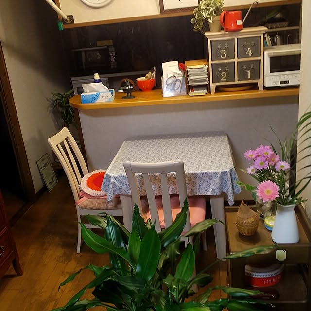 tomoko.tk1130Tomさんの実例写真
