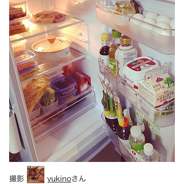 yukinoさんの実例写真