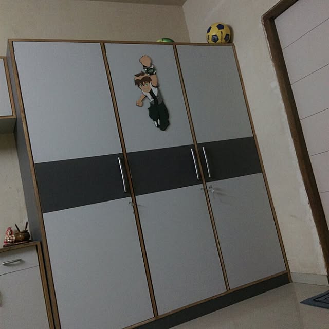 Hiteshさんの実例写真