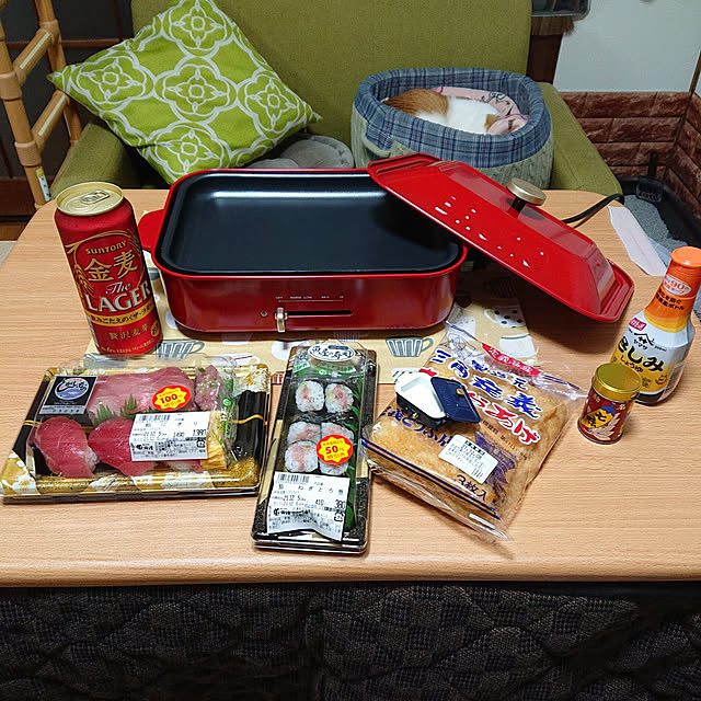 mugi77327732さんの実例写真