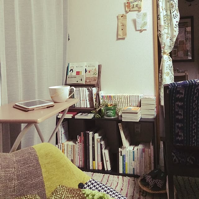 Alfonce_Kazさんの実例写真