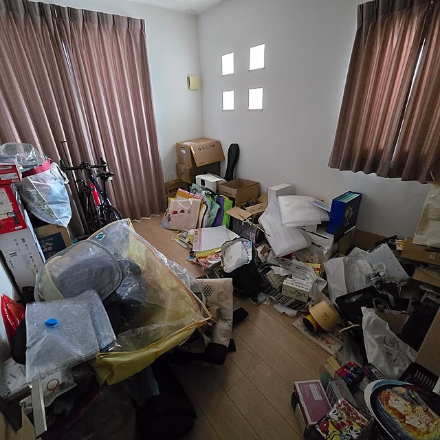 rierieさんの実例写真