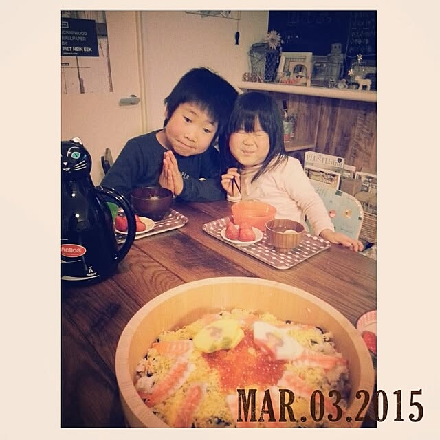sonamamaさんの実例写真