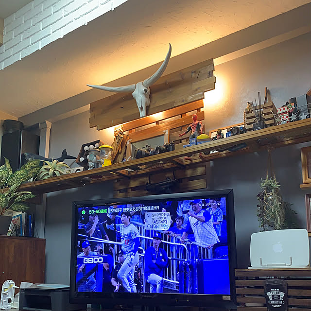 Hideさんの部屋