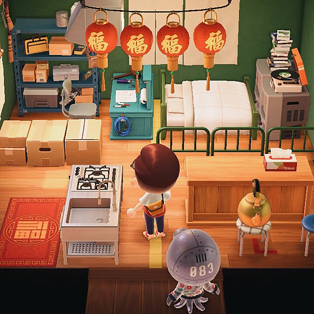 A_partmentさんの実例写真