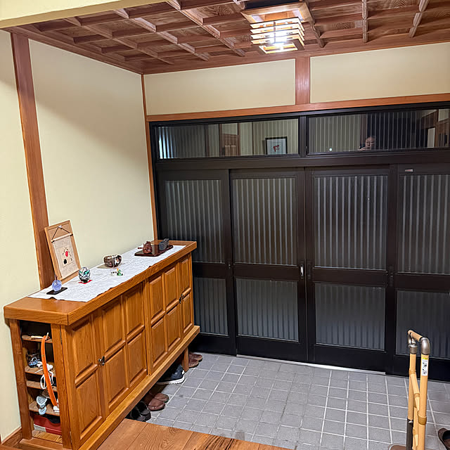 sakakenさんの実例写真