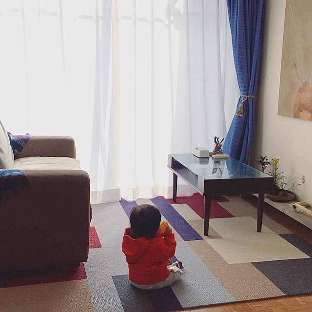 shiratamaさんの実例写真