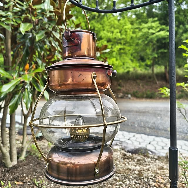 Rubiconさんの部屋