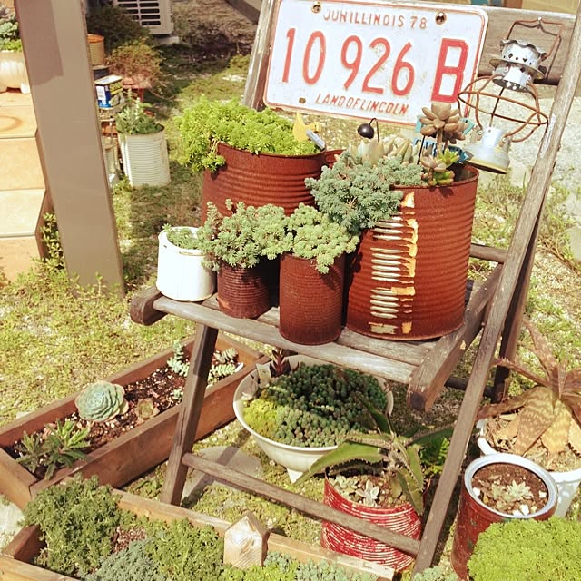 iroirokoubouさんの実例写真