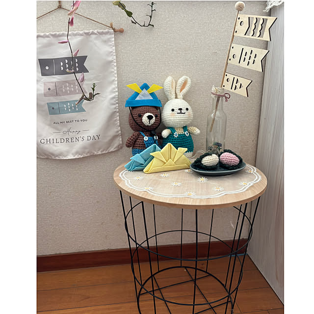 CoCo0617さんのお部屋の写真