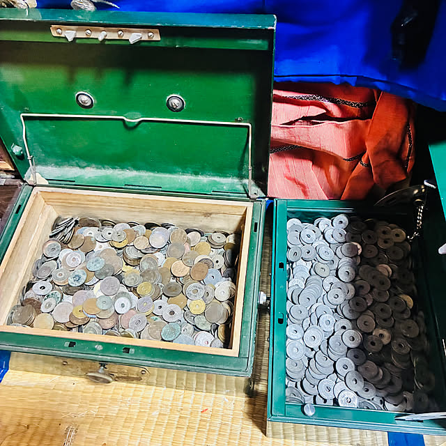 takakuzenさんの部屋