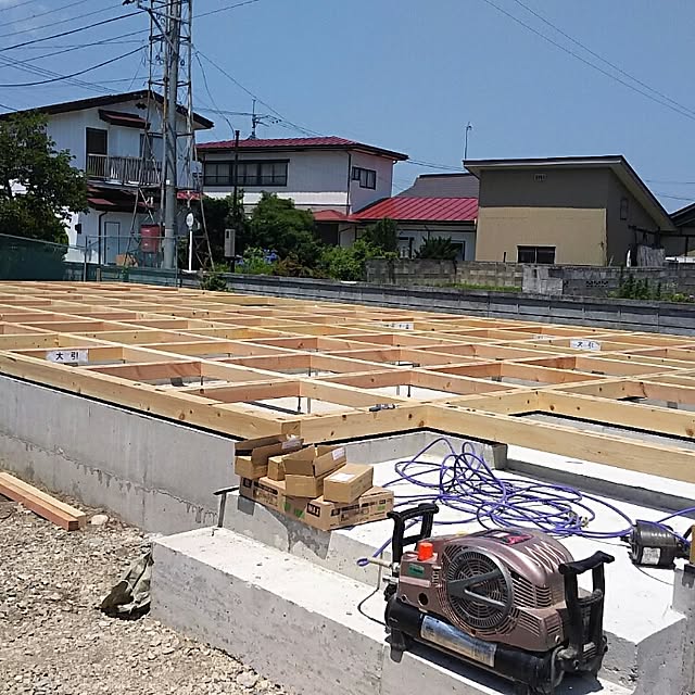 kazhf1さんの実例写真