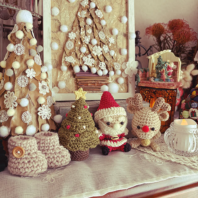 ChiCoさんの部屋