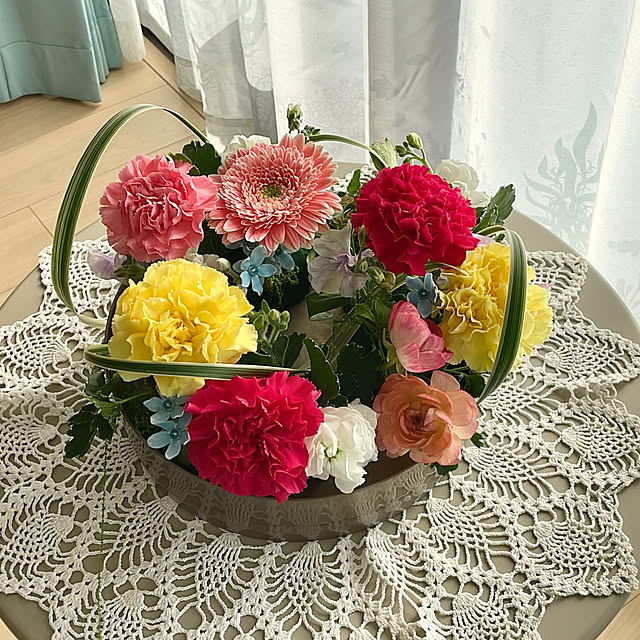 2.11maririnさんの実例写真