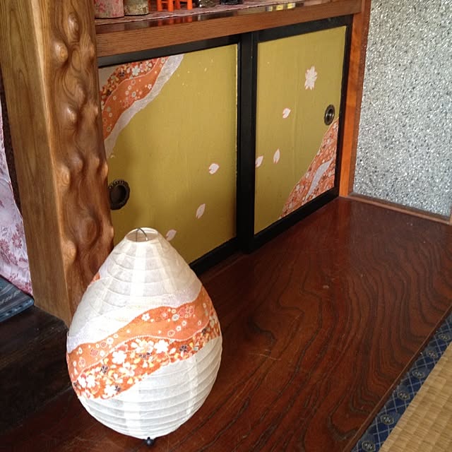 salyuさんの実例写真