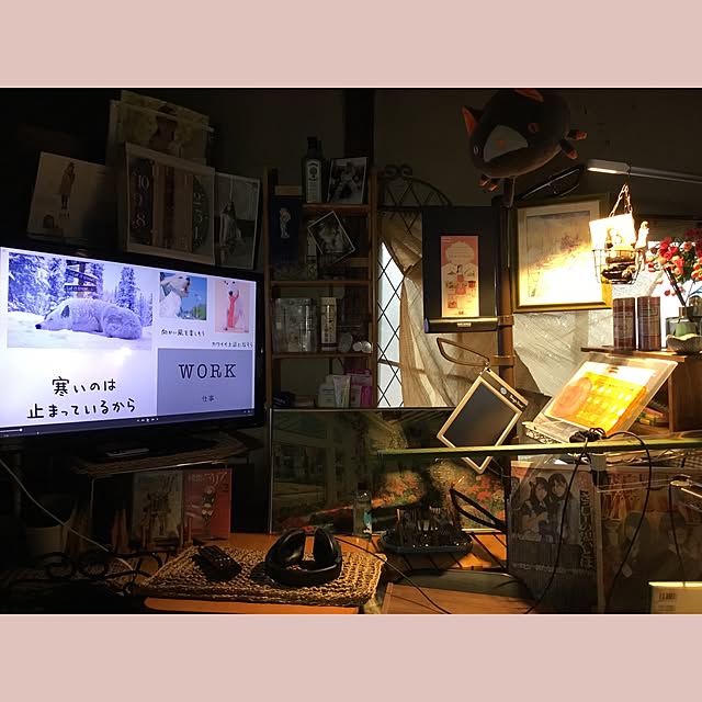 MEMO.2017.REALさんの実例写真
