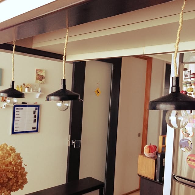 pekoさんの実例写真