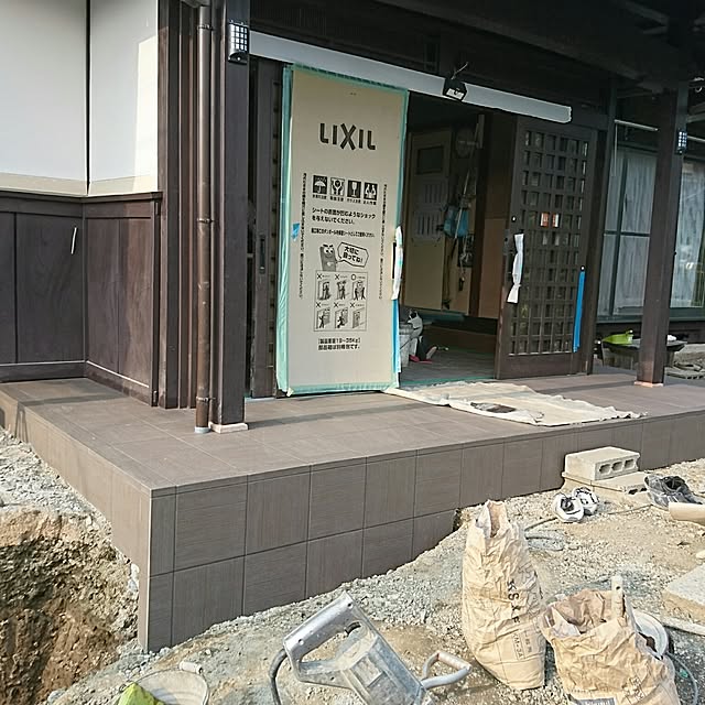 8318さんの実例写真