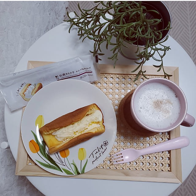 cocoaさんの実例写真