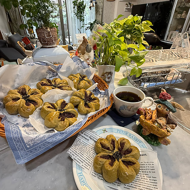 Aqettyさんの部屋